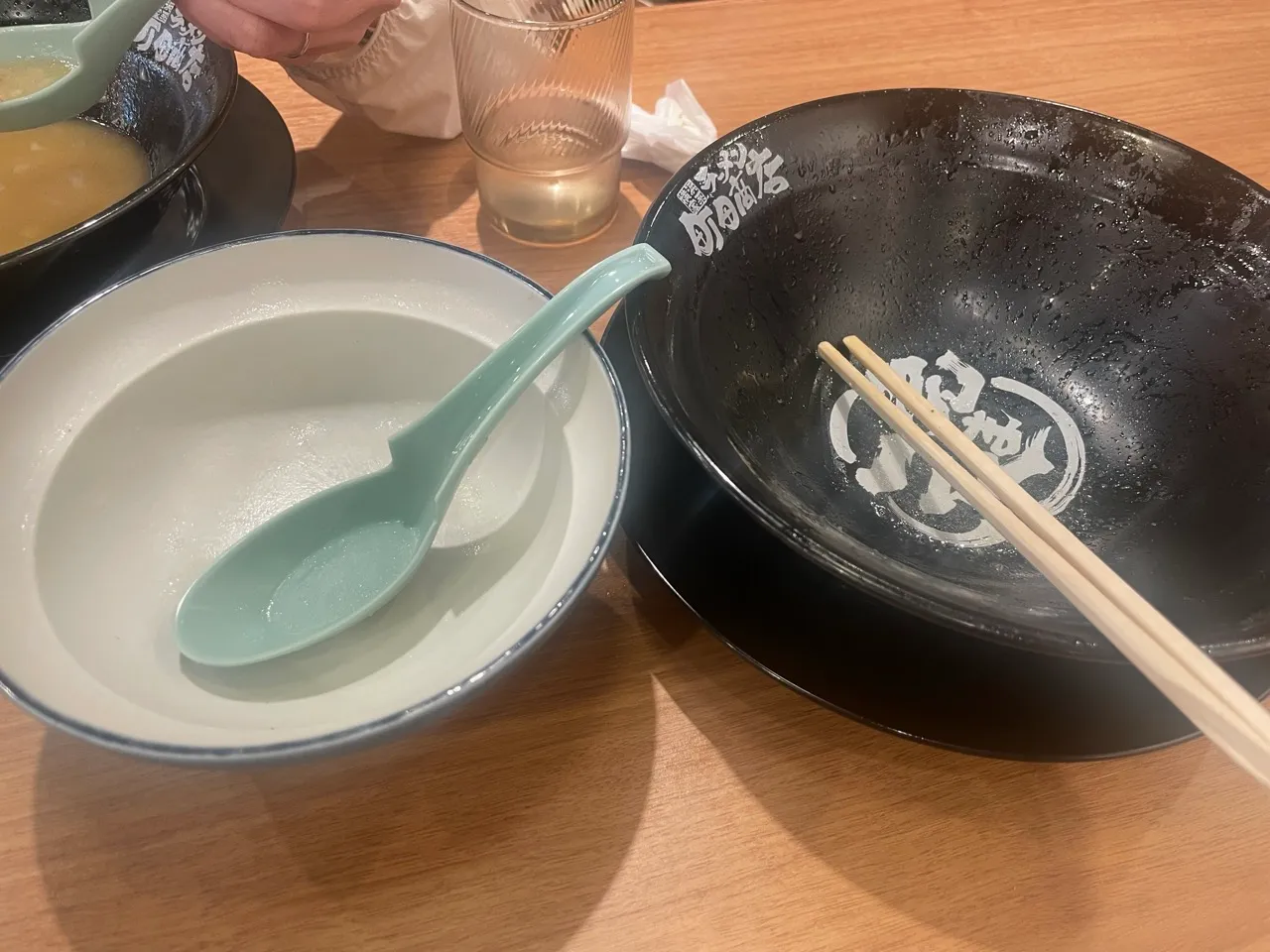 完まくの証